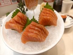 -新一番三文鱼寿司(红城湖店)