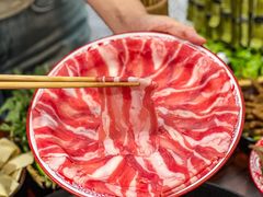 -楠火锅(绿地新都会店)