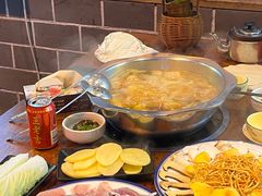 -大理.老字号渝记酸萝卜乌鱼(古城总店)