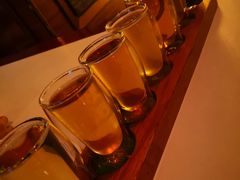 -The BREW·酿餐厅(浦东嘉里大酒店)
