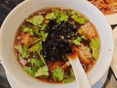 -水·餐厅