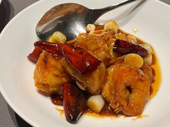 -许家菜(望江店)