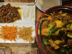 -打酱油·非遗淮扬菜(瘦西湖梅岭店)