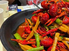 -聚味瞿记·龙虾堂(坡子街店)