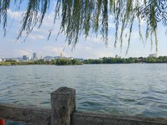 -济南大明湖景区