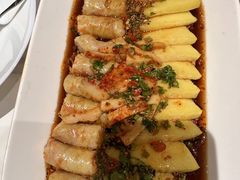 -丝路有约·优雅新疆菜(万宴城店)