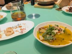 -瓯菜排档·温州海鲜(玕南店)