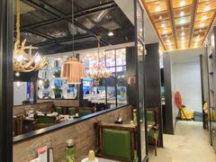 -零度空间·台湾小馆(五道口购物中心店)