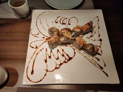 蝴蝶卷-山葵家·创意料理(EFC欧美广场店)