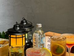 -军山湖云水间生态农业旅游景区