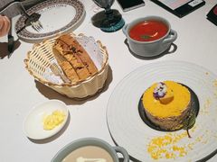 -俄士厨房(五棵松华熙LIVE店)