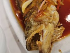 -文记壹心鸡(宝华路店)