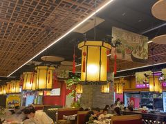 -川锅一号火锅(1818牌楼店)