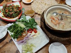 -官塘锋记鱼生·生腌·砂锅粥(牌坊街店)