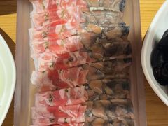 -豆花姐烂豆花火锅(水屯北路恒大滨河店)