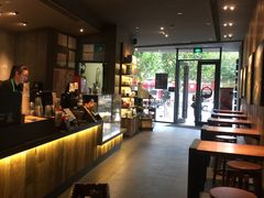 -星巴克(枣阳路店)