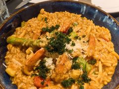 -EATALIA意塔利意式餐厅(鼓楼店)