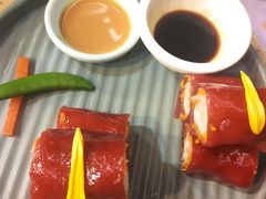 -点都德(龙之梦店)