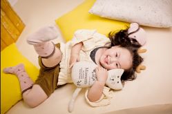 -TIME儿童摄影(闽江路店)