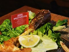 -马灯部落·西湖边的创意山景餐厅(虎跑动物园店)