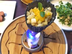 -不二茶空间·养生宴(石景山店)