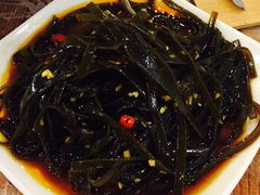 -沈记烧烤海鲜(江汉二路店)