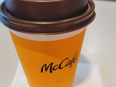 -麦当劳(金沙广场店)