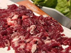 -贵宾牛·潮汕牛肉火锅(珠池总店)