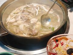 -狐狸爱上椰子鸡(滨江星光大道店)