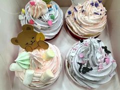 -米柚烘焙教室(新天地购物中心店)