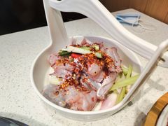 -香佰里重庆火锅(恒力博纳广场店)