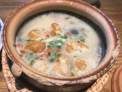 -吴家·非遗淮扬小馆(镇江万达广场店)