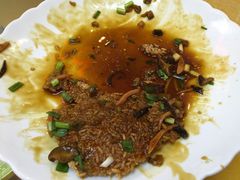 -鑫福楼农家菜