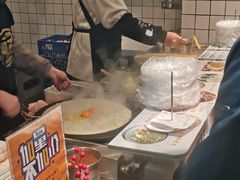 -卞姐蛋饼(陕西南路店)