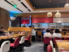 -一風堂拉面(美罗城店)