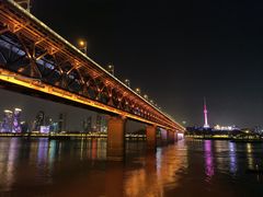 -武汉长江大桥