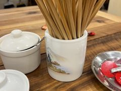 -老刘家永盛斋·传统泡馍(东关南街店)