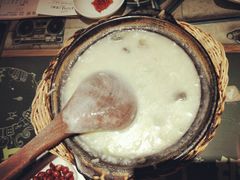 -蟹蟹潮汕砂锅粥(食八方美食城店)