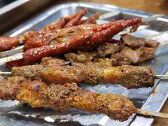 -老虎滩大连海鲜烧烤(建邺云锦路总店)