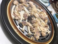 -碗中海·蒸汽海鲜·桑拿鸡(岭南天地店)