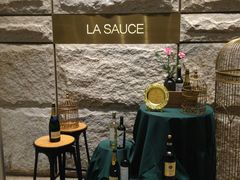门面-La Sauce法意餐厅