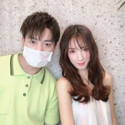 -3AM·S HAIR SALON烫发染发接发