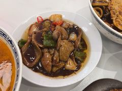 -鲁达面馆本帮风味(共康东路店)