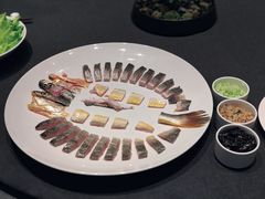 -龙宴海鲜城(经中路店)