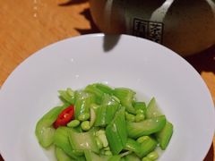 -隐庐·古法川菜(高新店)
