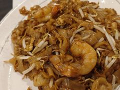 炒粿条-关夫人餐厅(阳光广场店)