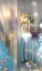 -米莱摄影写真(五大道别墅店)