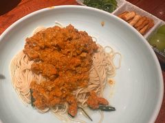 -裕兴记•蟹黄面馆(人民广场店)