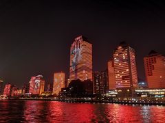 -珠江夜游西堤码头