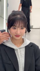 -DL HOPE明星造型